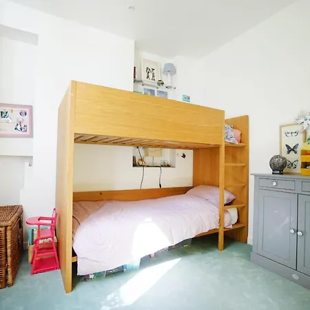 Daire Splendid Close To The Invalides Paris