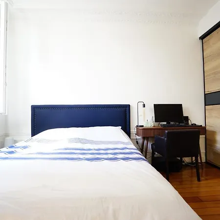 Splendid Close To The Invalides * Paris